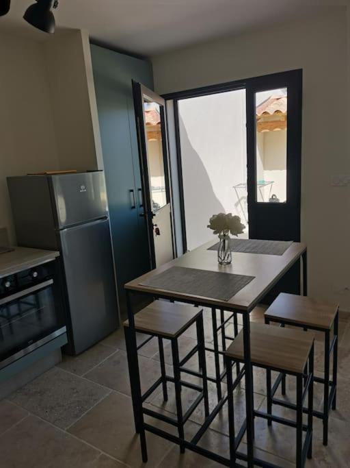 Maison En Campagne Avignon Exterior photo